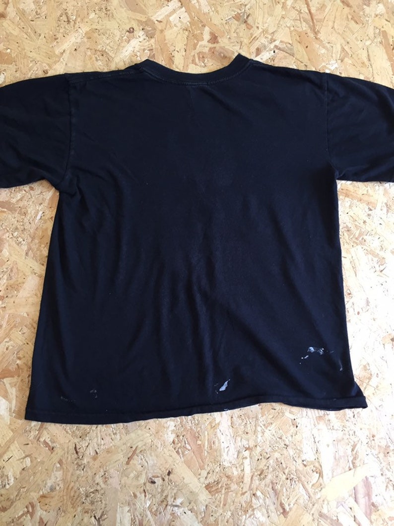 Rare Vintage Death Threat Last Dayz Album Hardcore Hatebreed Etsy