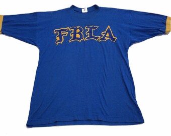 fbla shirts