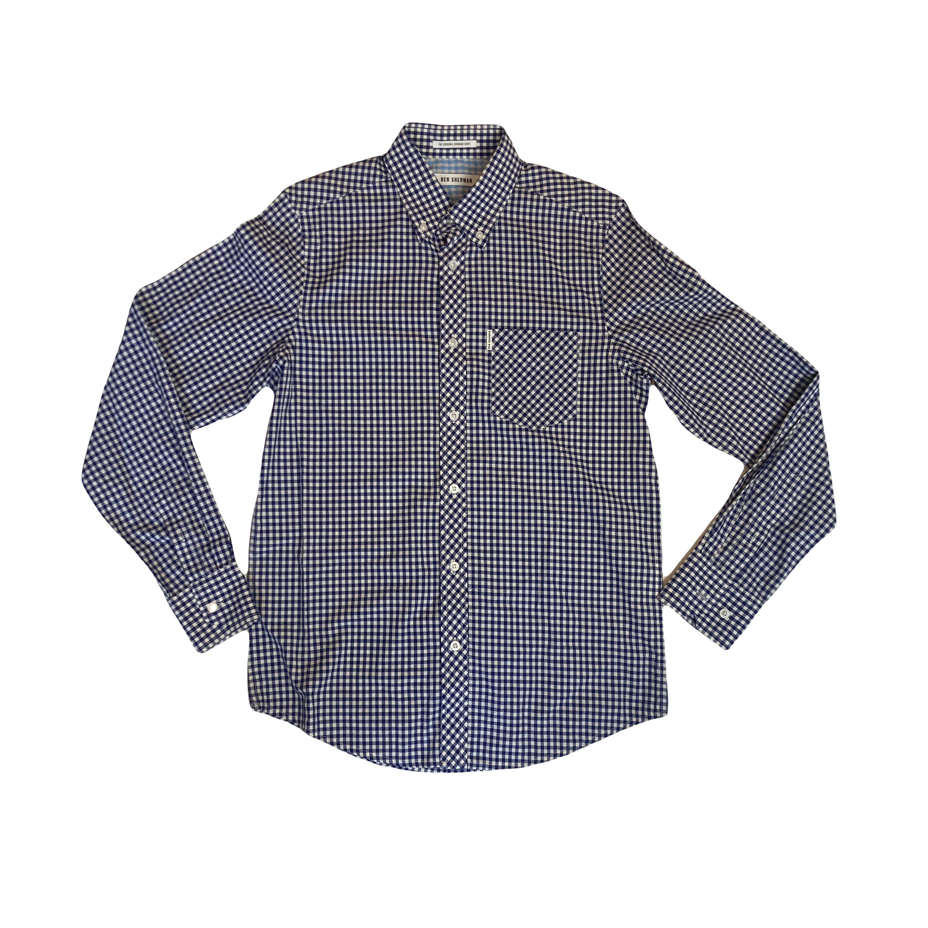 Ben sherman women France