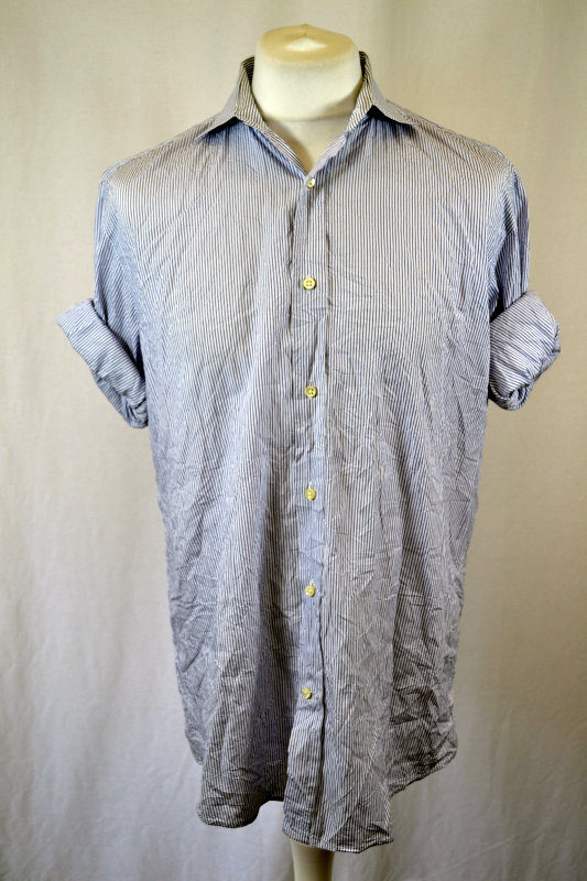Image of Ralph Lauren 90's Retro Vintage Shirt