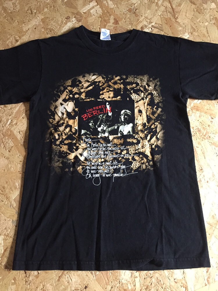 etsy vintage band tees