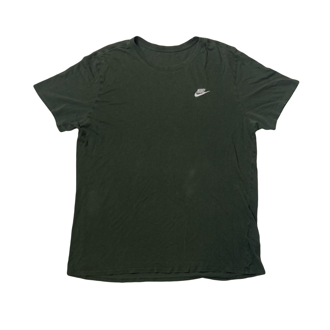 00s NIKE モックネックノースリーブTシャツ Y2K c0ca5c635131e26904927b8b543445