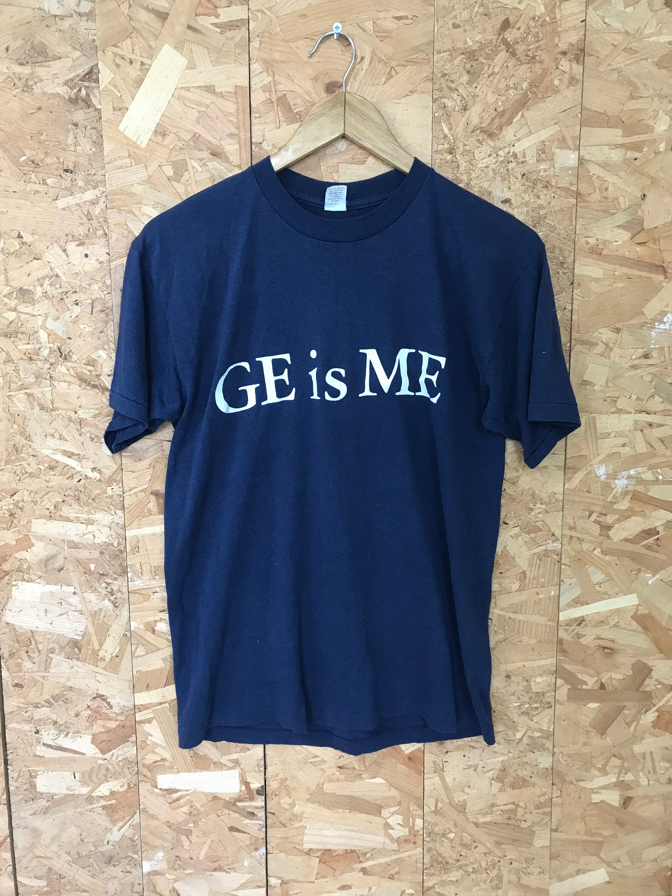 Ge shirts deals