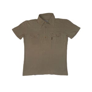 Armani Polo Shirt - Etsy