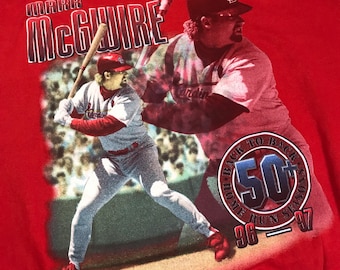 ヴィンテージ 97 USA セントルイス・カーディナルス ベースボール