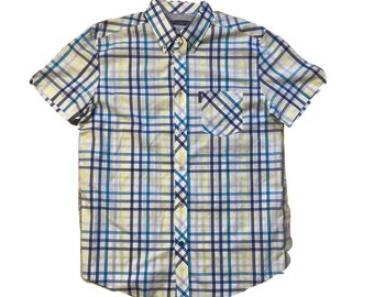 Retro hotsell skinhead clothing