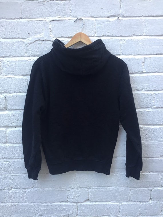 Champion sweater au uniqlo 2025