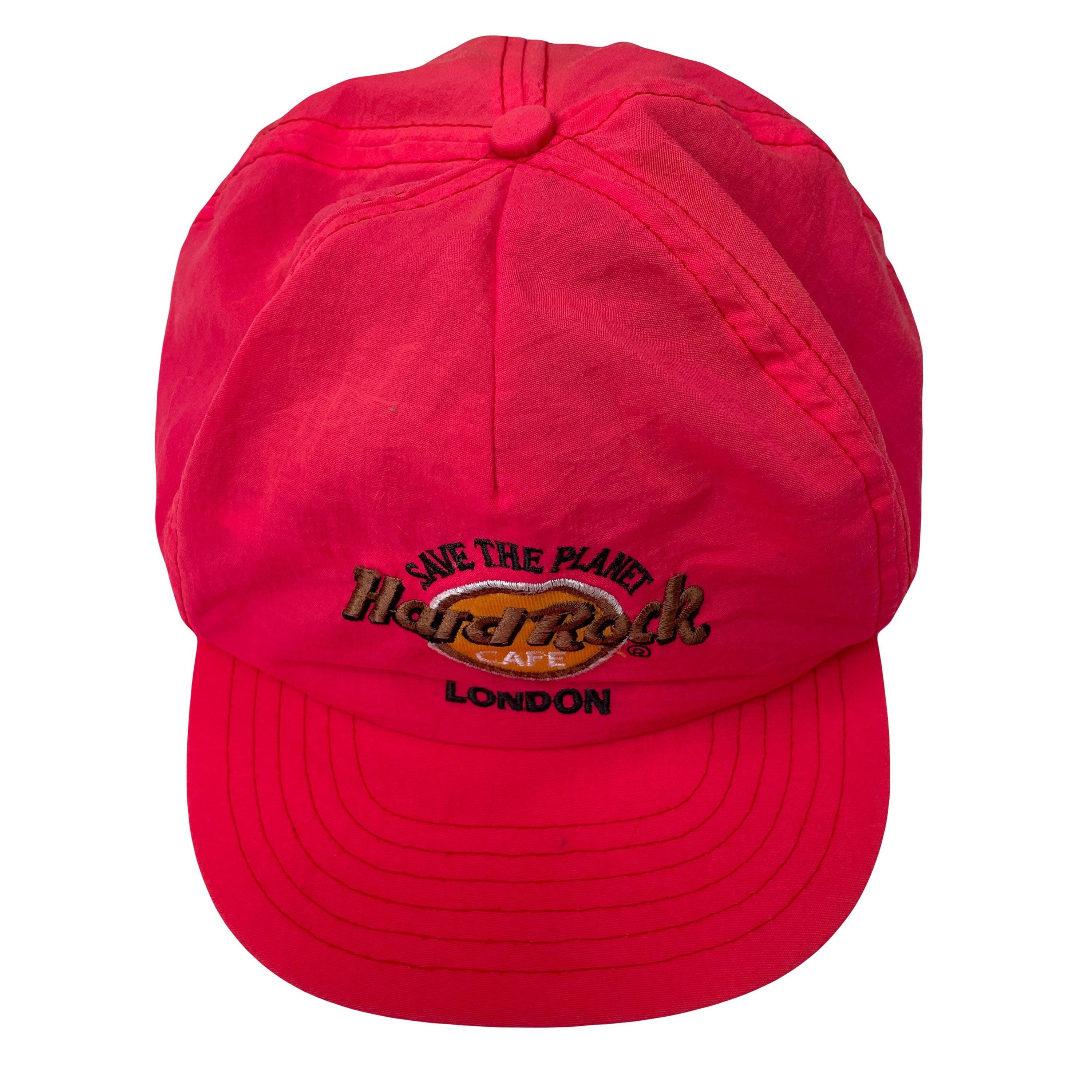Vintage Hard Rock Café New Orleans Save The | F as in Frank Vintage