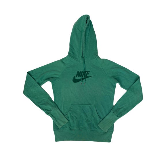 nike sweater women vintage