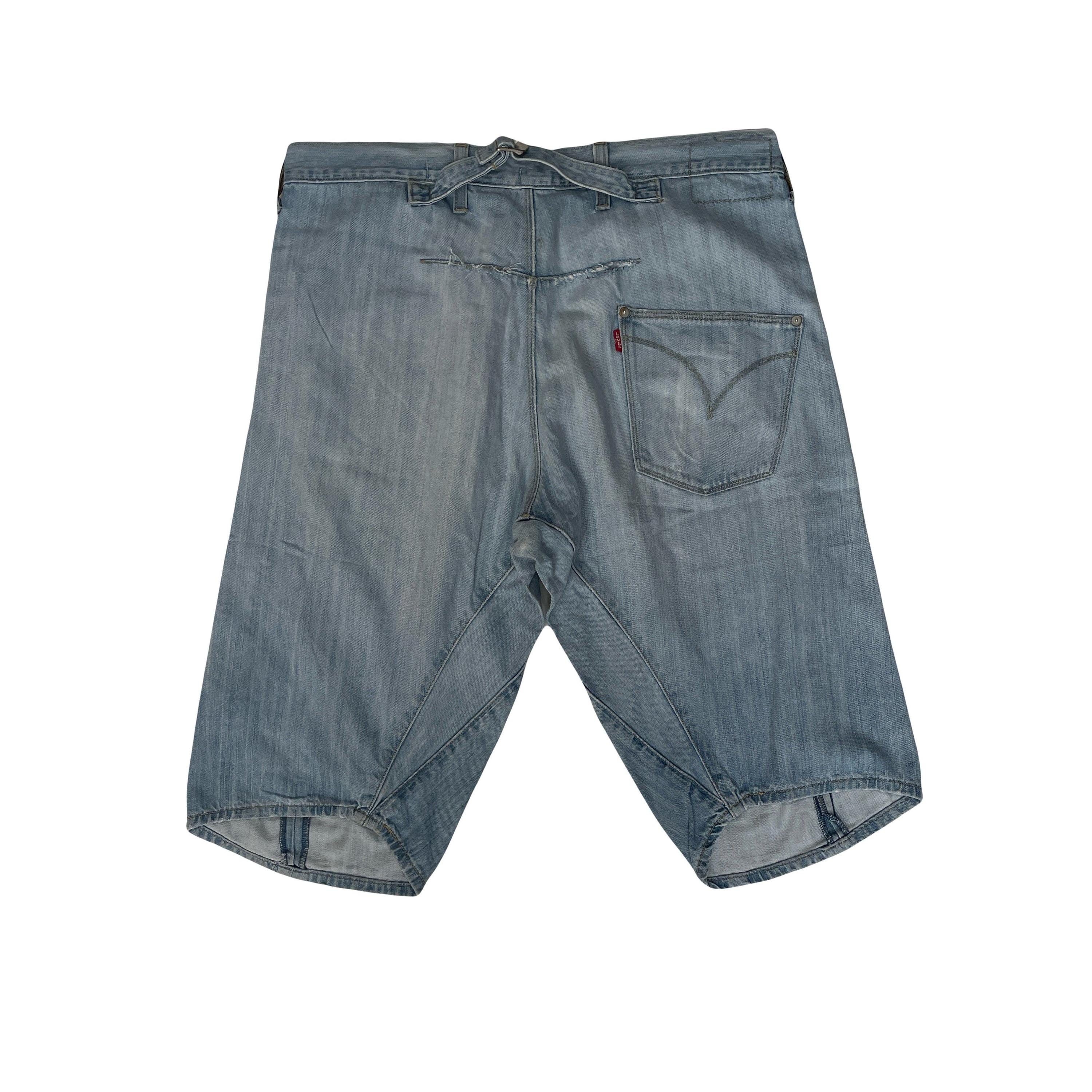 Levi's engineered - Etsy Polska