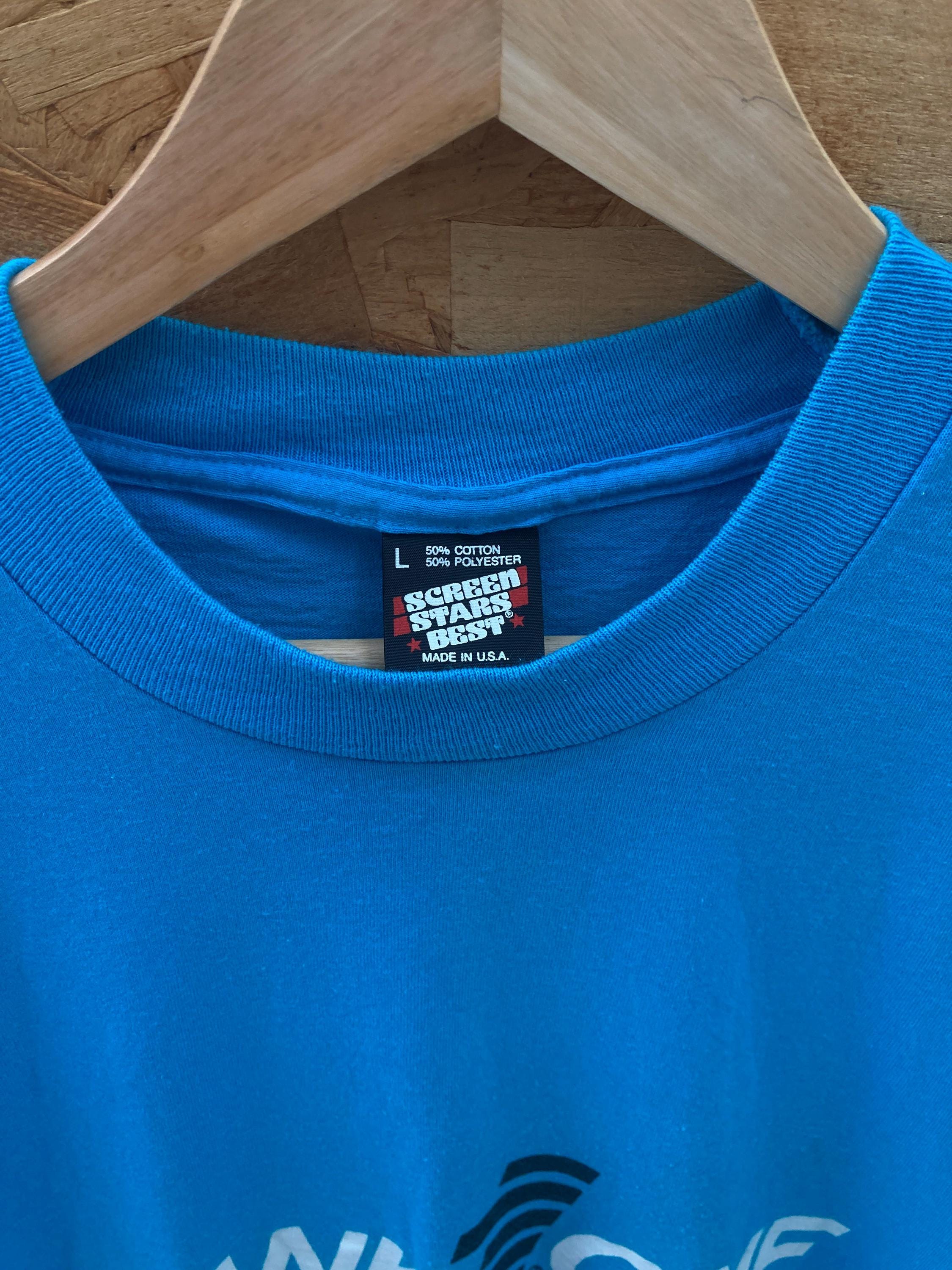 00s 青の6号 Tシャツ /検 90s vintage ヴィンテージ 古着 アニメ 00s 青の6号 Tシャツ /検 90s vintage ヴィンテージ 古着 アニメ