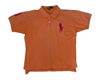 Polo Ralph Lauren Miami Big Pony Polo – Chief Keef City Edition