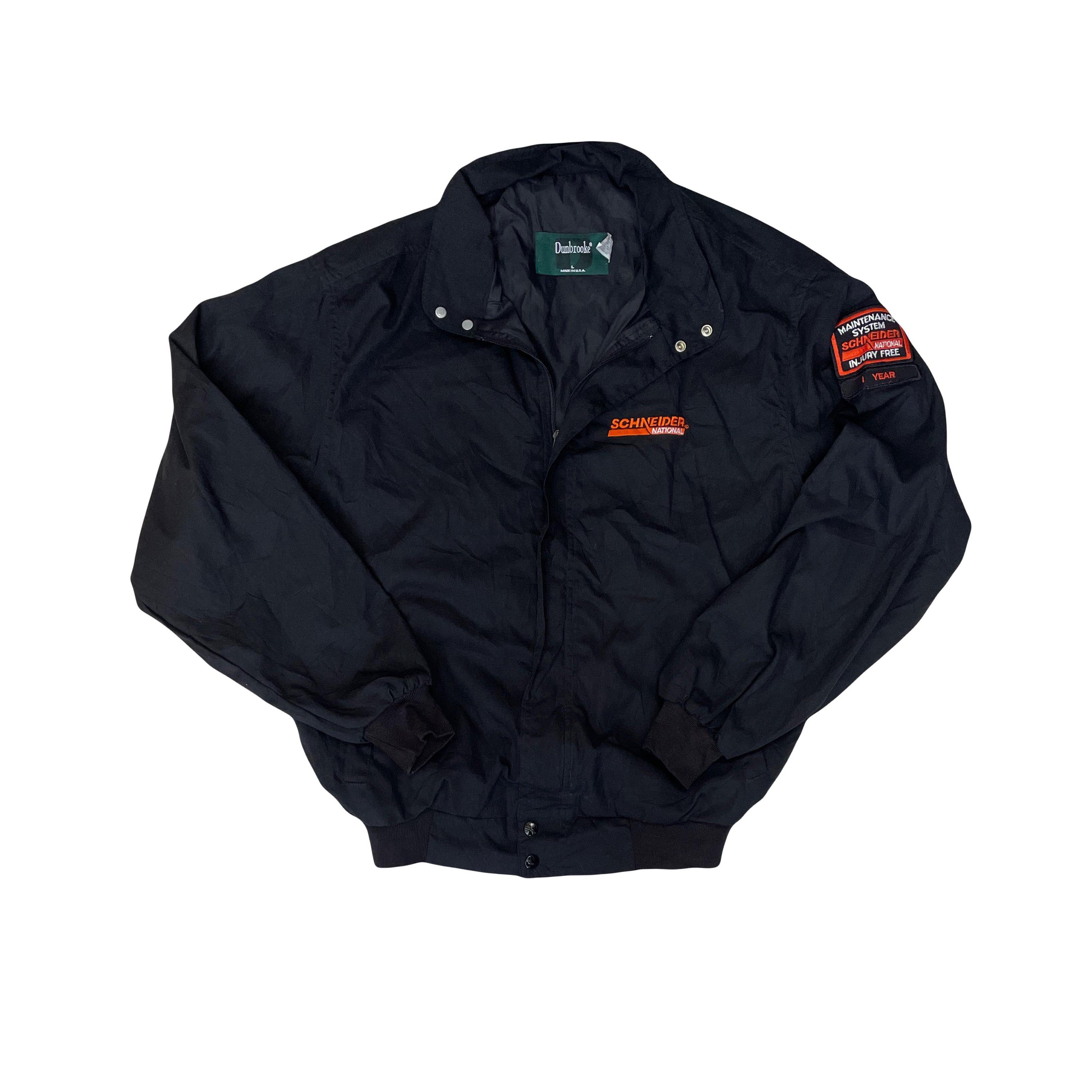 Dunbrooke Vintage Jacket - Etsy Canada