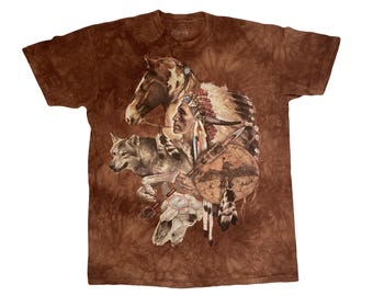 Vintage 90s Wildhorse Saloon Tshirt Size XL - Etsy