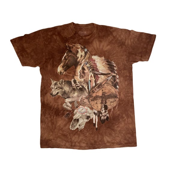 トップス house on the hill L/S Tee (Brown Horse) トップス house on the hill L/S Tee (Brown Horse) Amazon.com
