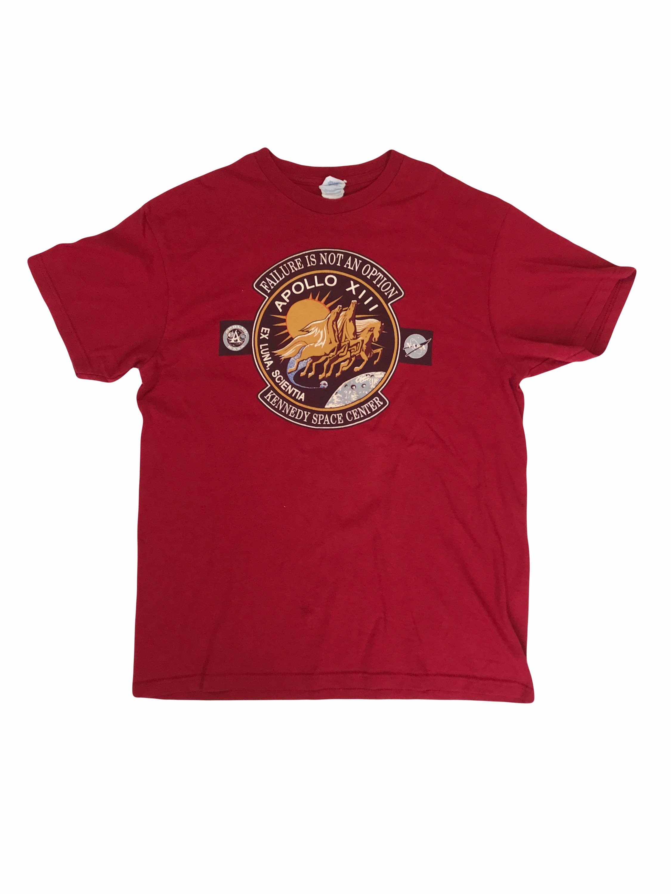 トップス 90s APOLLO13 vintage tee APOLLO13- 90's movie print T-shirt | ROOT online