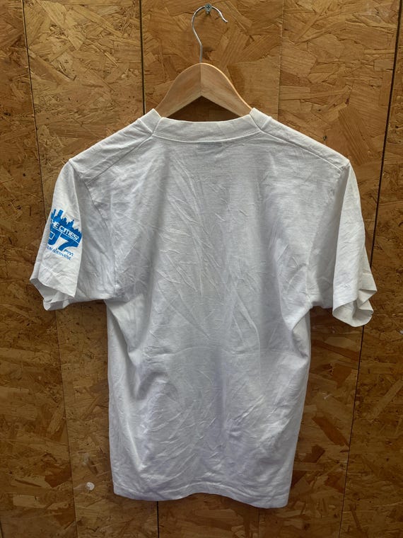 90s Bill Bell 天体アートロンT XL Bell 90s Bill メンズ ファッション