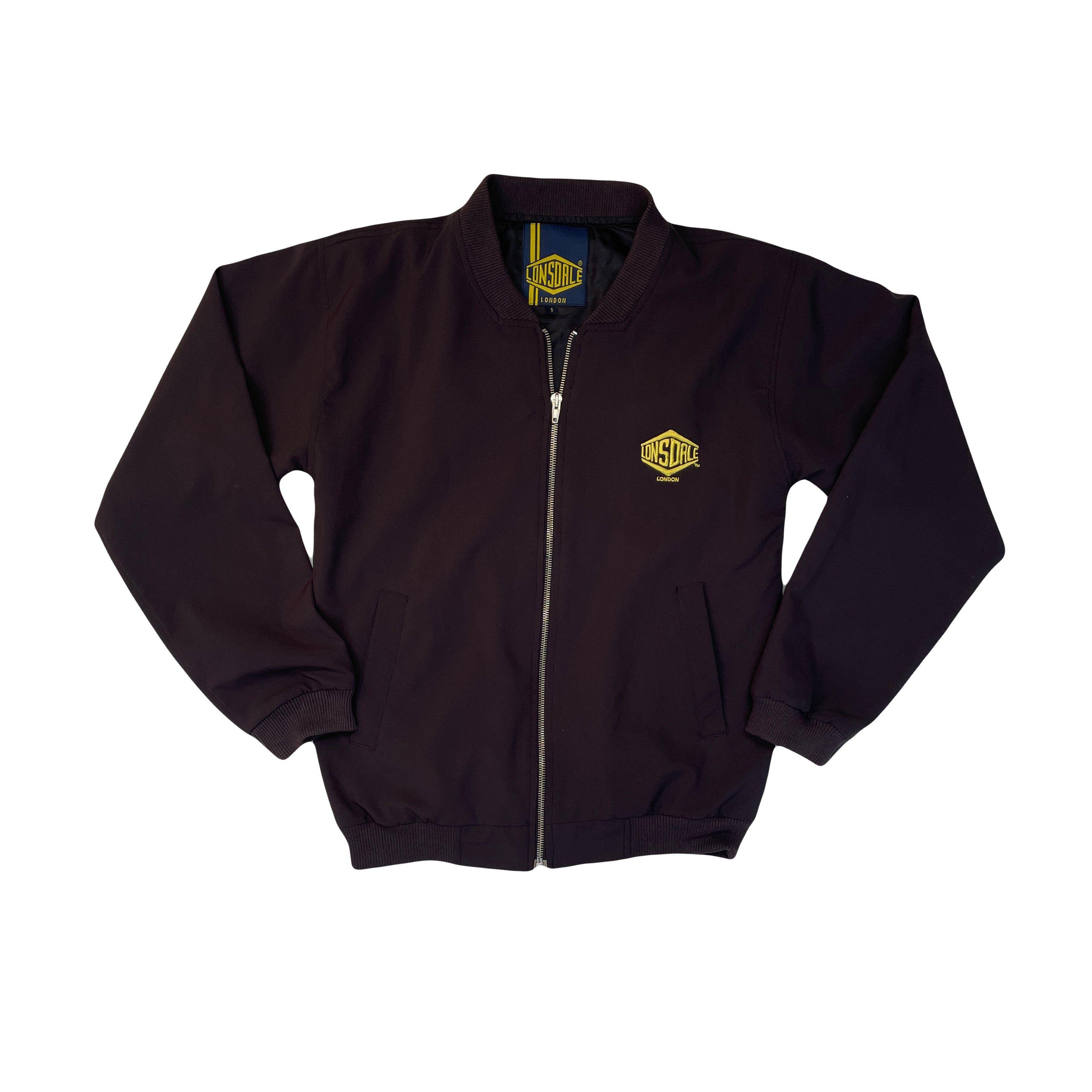 Buy Lonsdale Bomber Online In India India