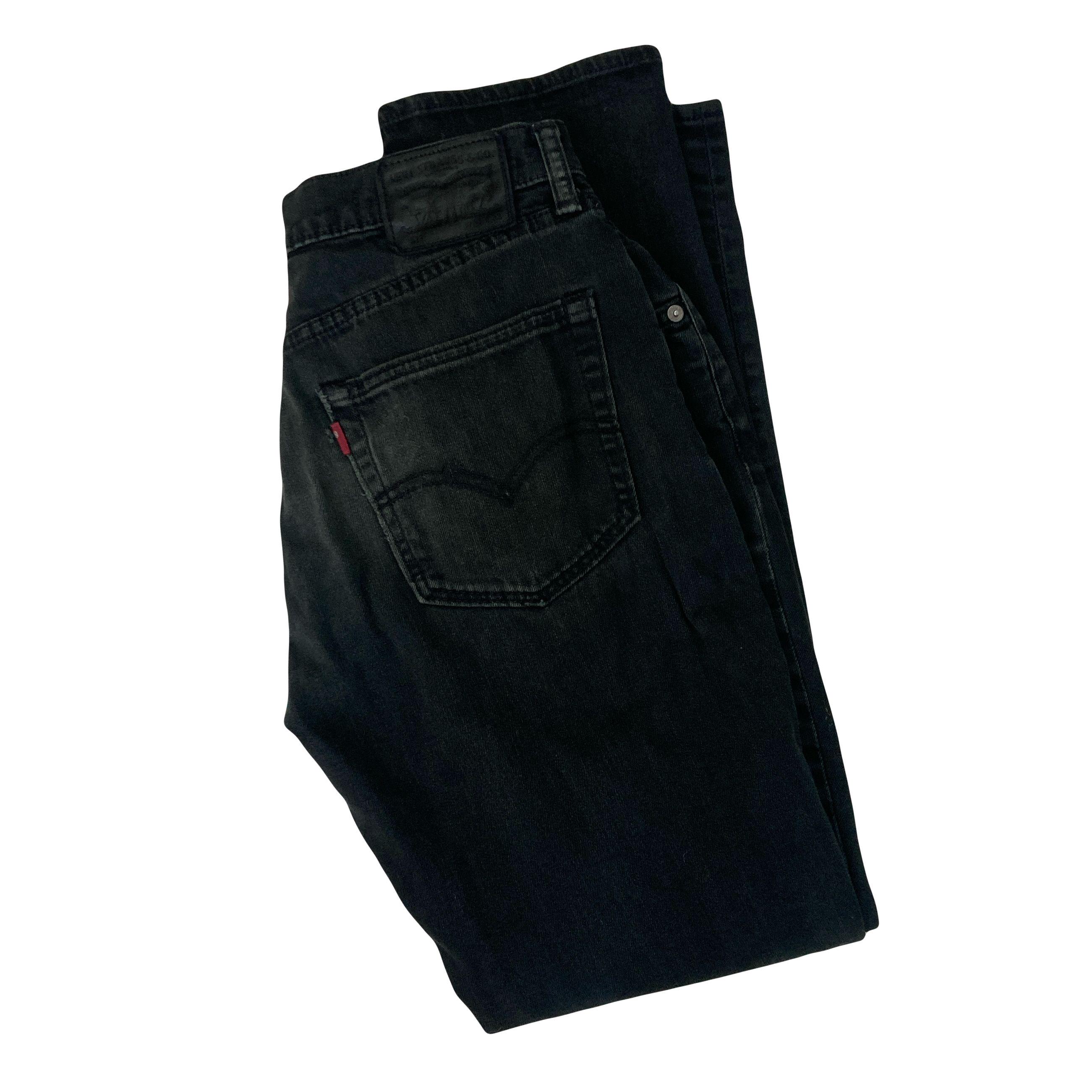 Celana Levis Levis 511 35x30 Jeans Levis 34 X 30 UK
