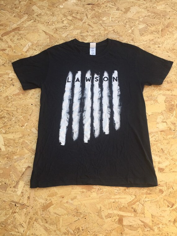 Aggregate 89+ about band merch australia cool NEC