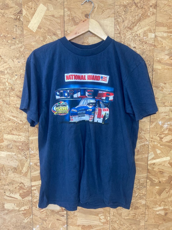 ヴィンテージ 90 年代 NASCAR デイル アーンハート ジュニア