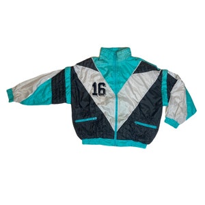 Vintage shell jackets ireland sale