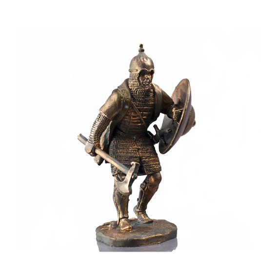 Copper Soldiers The Turkish Warrior Siege Of Constantinople Etsy Copper Soldiers The Turkish Warrior Siege Of Constantinople Etsy