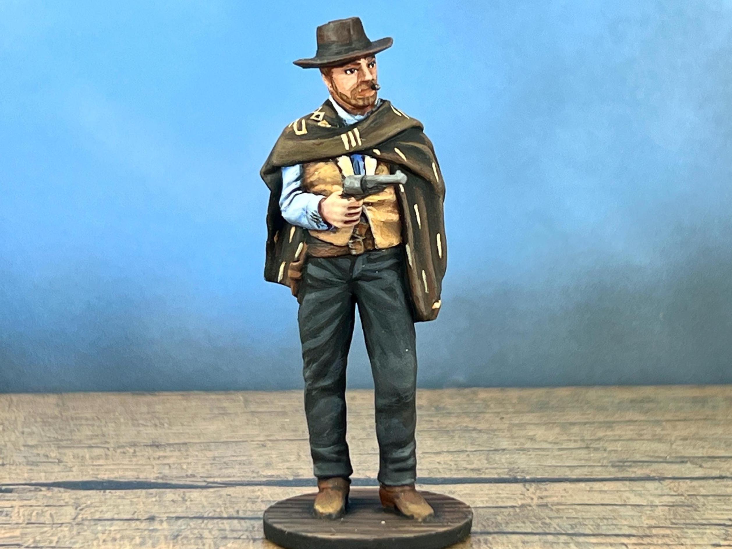 Cowboy 54mm - Etsy