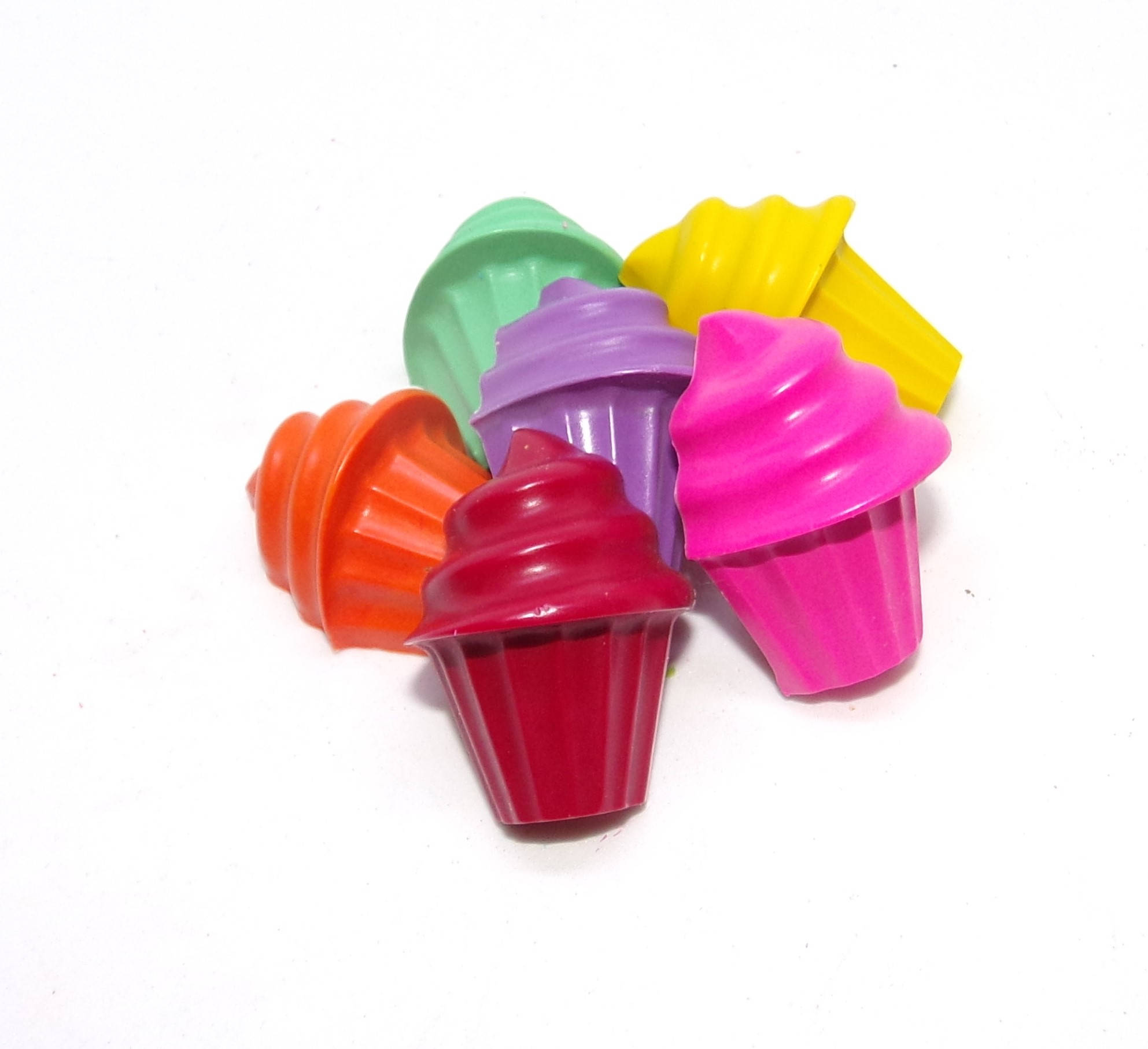 Ice Cream Crayons Crayon Gift Childrens Gifts Party Etsy