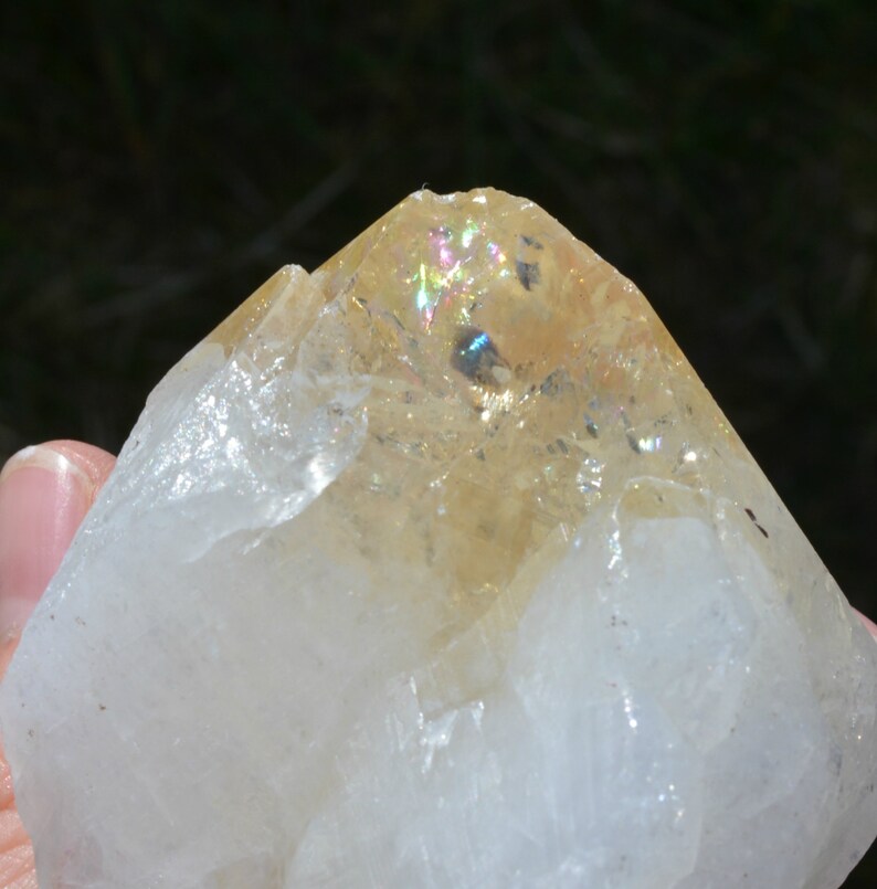 properties of heat treated amethyst properties of heat treated amethyst