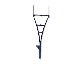 Spider Ground Stakes - 5 qty (Bulk Order)