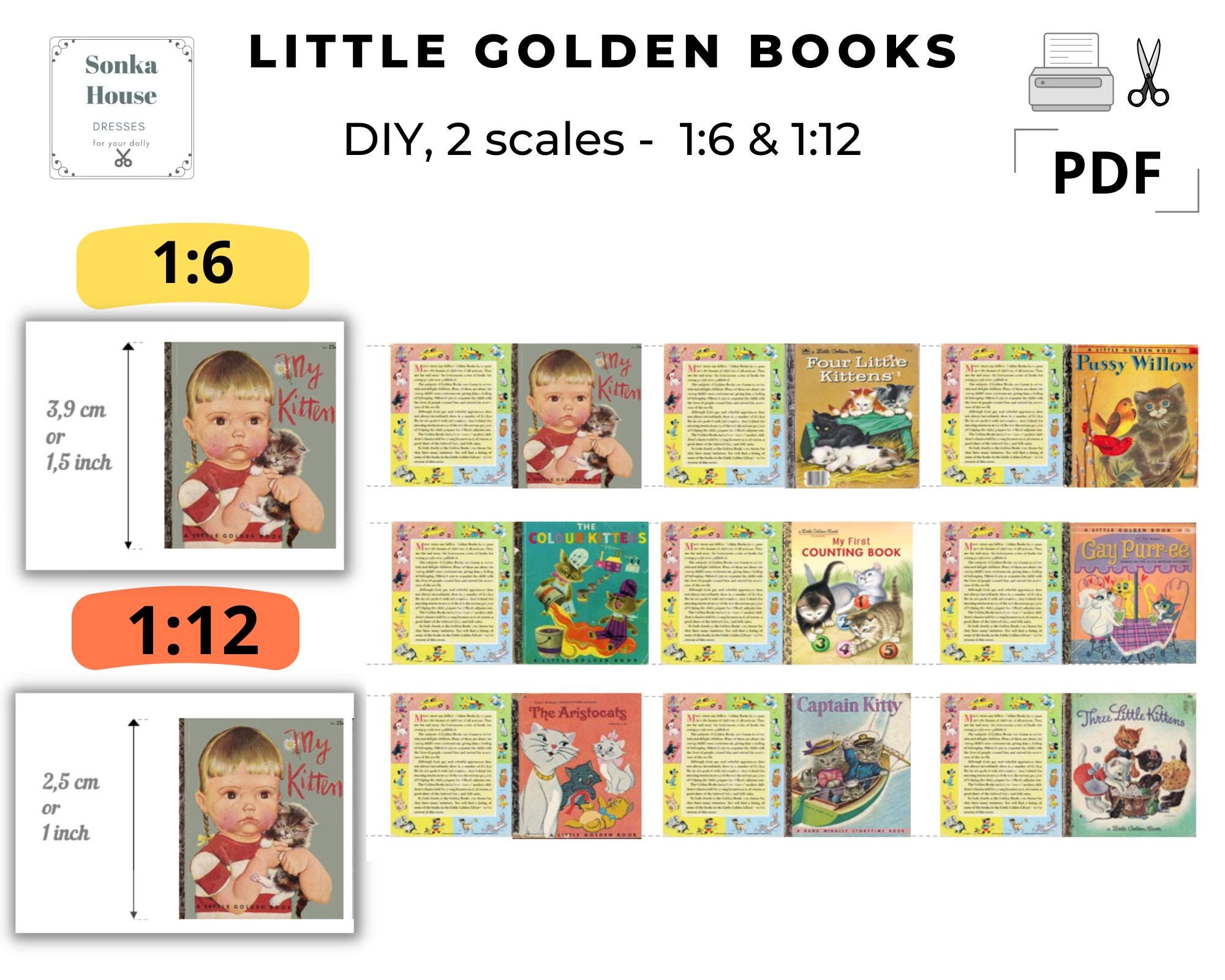 洋書 Golden Dozen Little Pocket Manuals Vintage The 