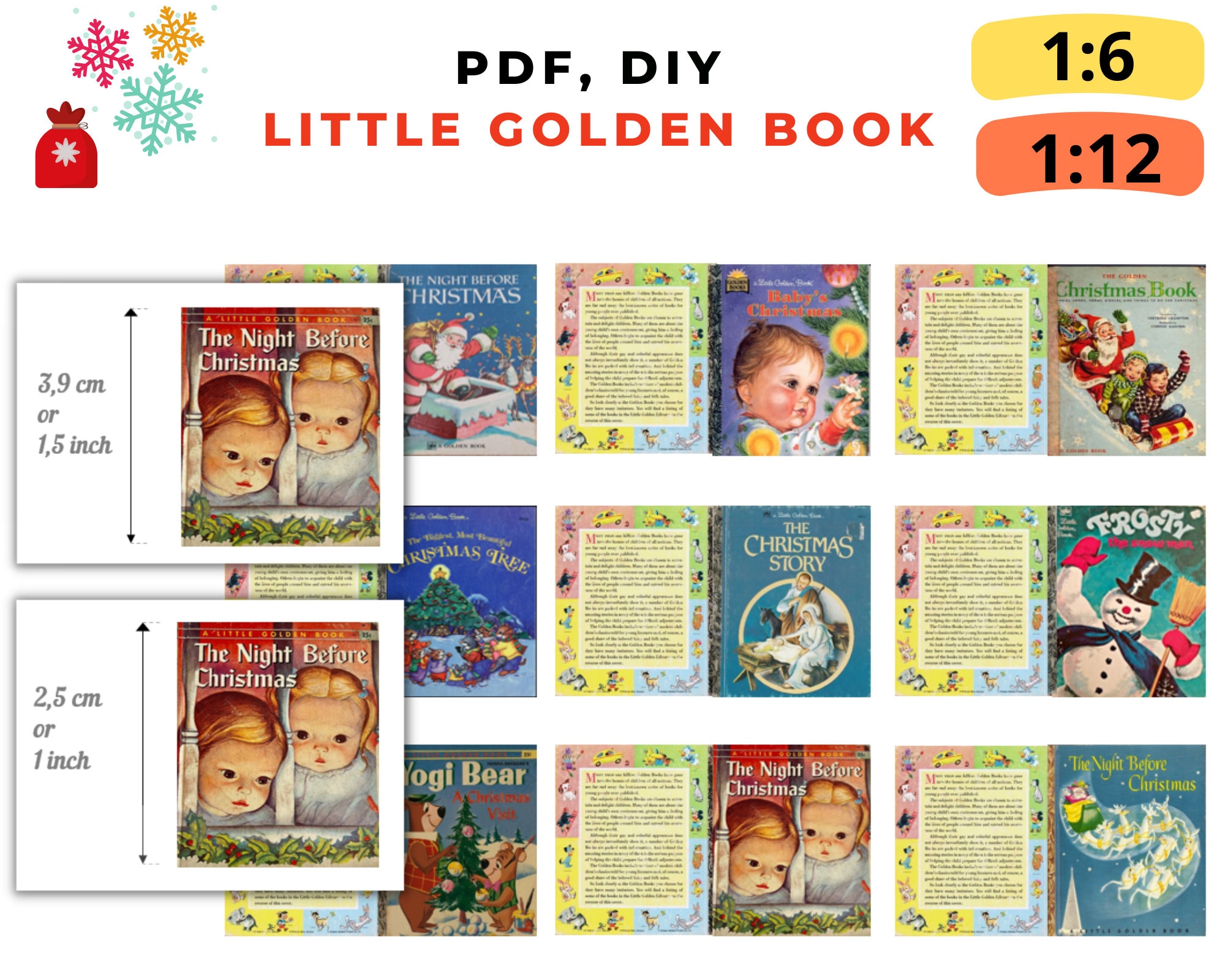 Little Rainbow Books