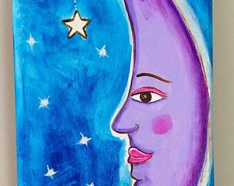 Moon Slice