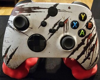 Xbox or PS5 Gooey Controller