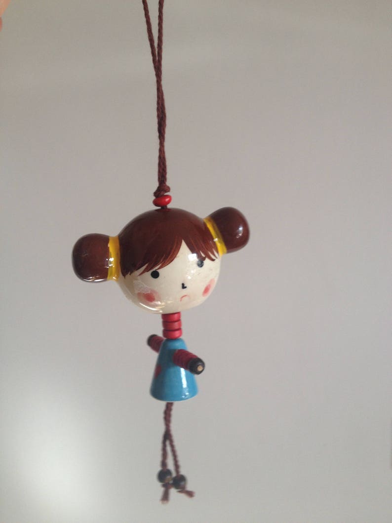 ceramic dolls colorful ceramic doll christmas gift Ceramic dolls handmade ceramic doll hanging ceramic doll 2 2 ceramic dolls