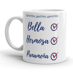 Panama Coffee Tea Mug, Panama Mug, Panama Trendy Coffee Mug, Panama, I love Panama, Panama is fun, Panama Gifts, Panama Souvenirs