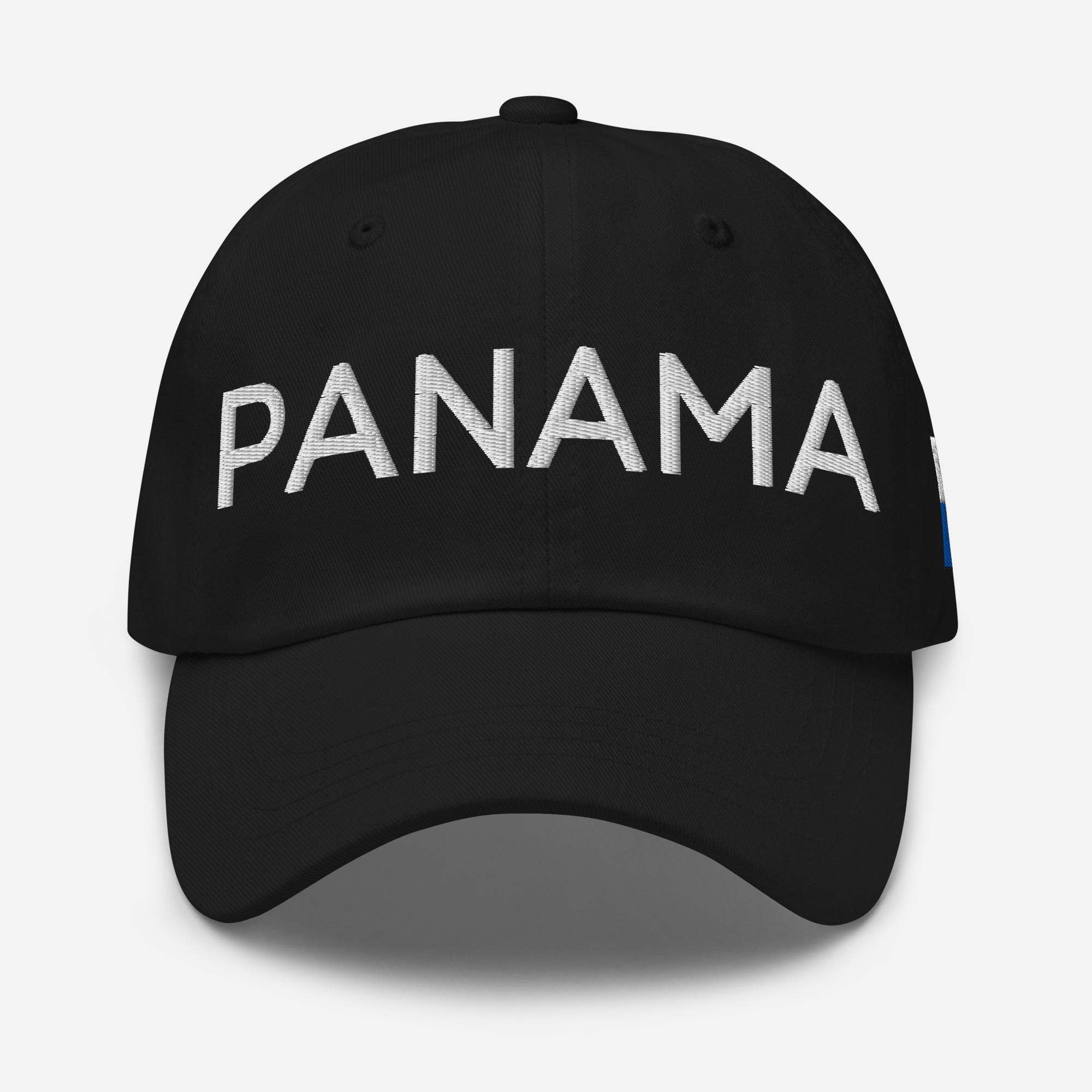 Panama Dad Hat, Panama Hat, Gorra de Panamá