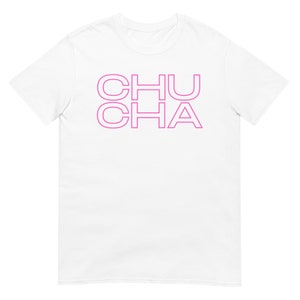Panama Short-Sleeve Unisex T-Shirt