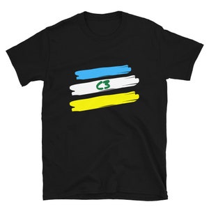 C3 T-Shirt, Colón Shirt, Panamá, Panama Souvenirs, Colón, Panama Gifts, Panama Shirt, Panama, Panama Gift, Regalos de Panamá