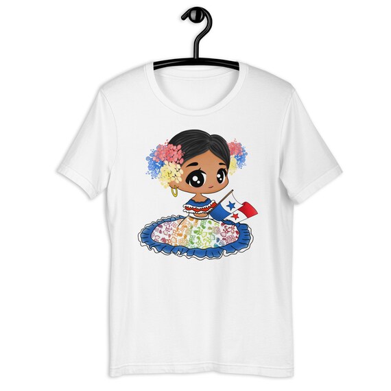 Panama T-Shirt Panama T-Shirt