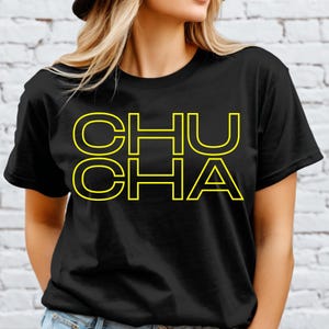Chucha T-shirt, Panama Souvenirs, Panama Shirt, Panama Gifts, Panamanian Shirt, Panamanian People, Panamanian Street Talk, Panama Culture