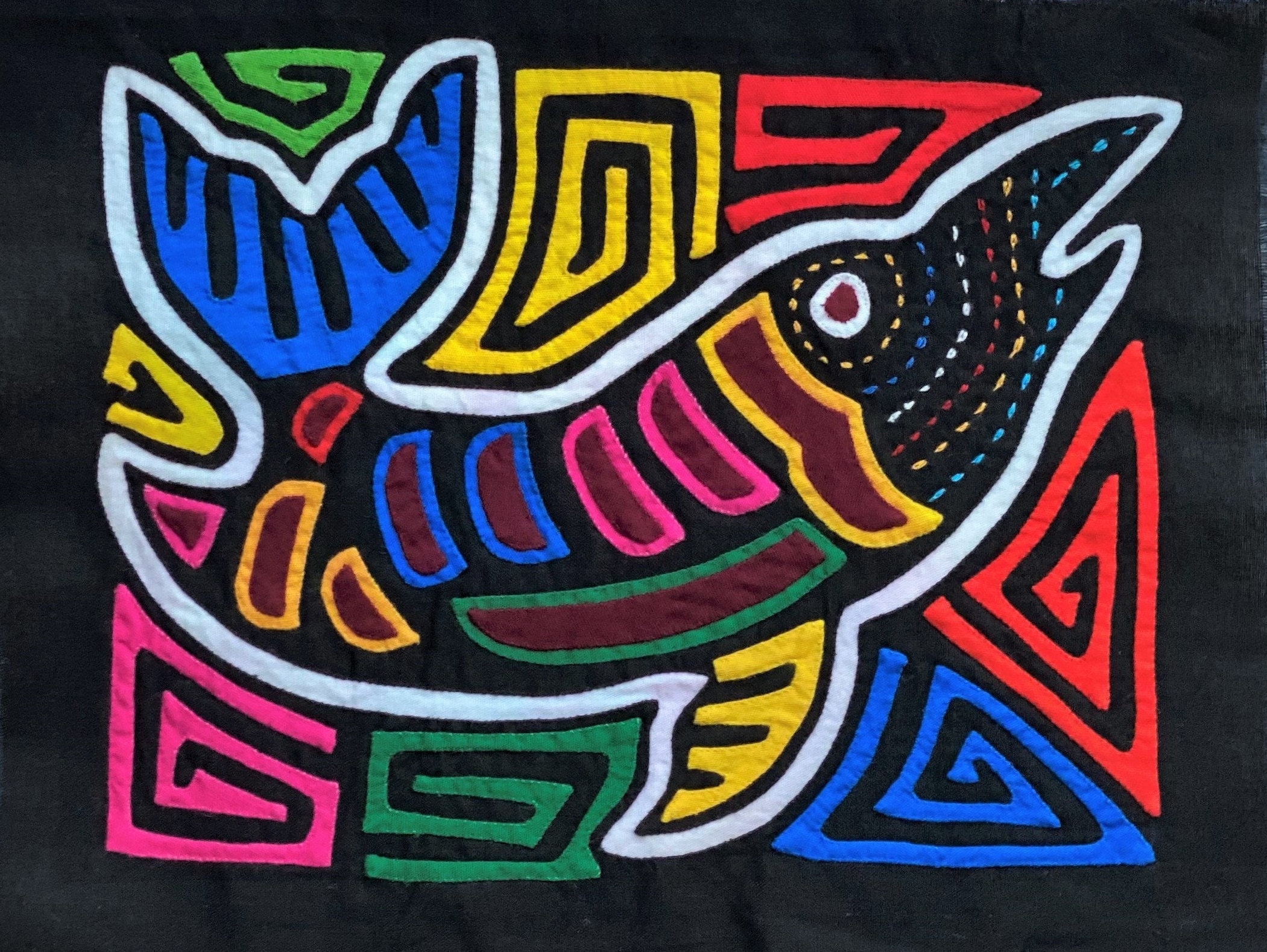 Molas for sale Only 4 left at 65