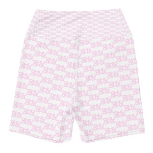 Panama Yoga Shorts