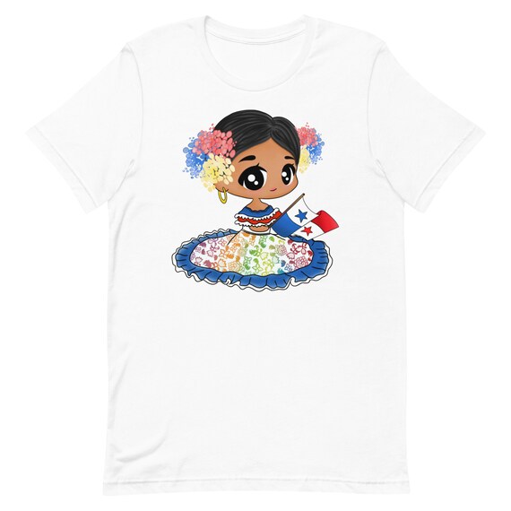Panama T-Shirt Panama T-Shirt