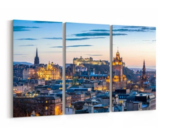 Leinwand Druck Etsy