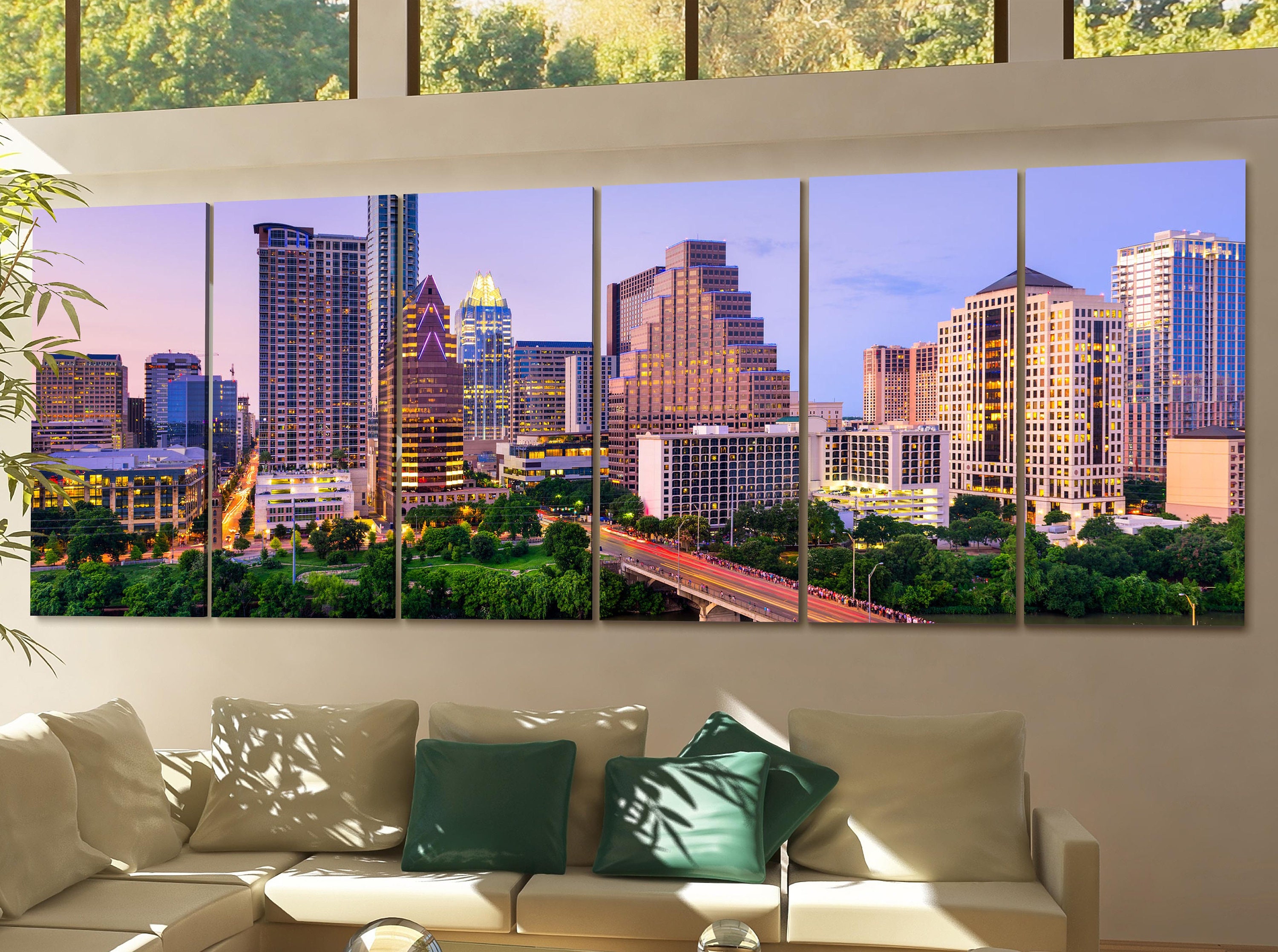 Ut Austin Canvas - rdr8ilc