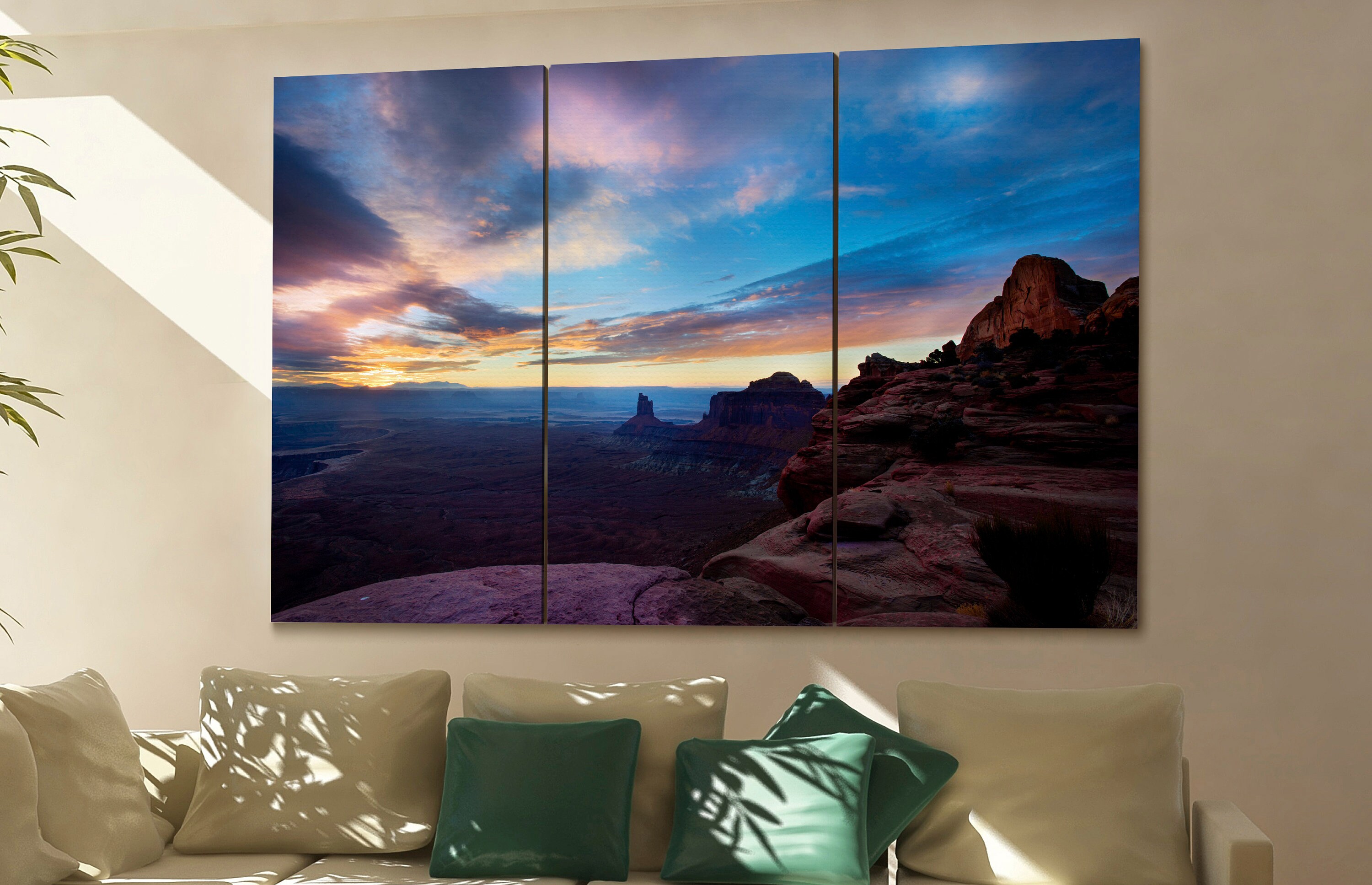 Grand Canyon Wall Art Grand Canyon Canvas Grand Canyon Canvas Wall Art Grand Canyon Decor Grand Canyon Wall Decor Grand Canyon Art