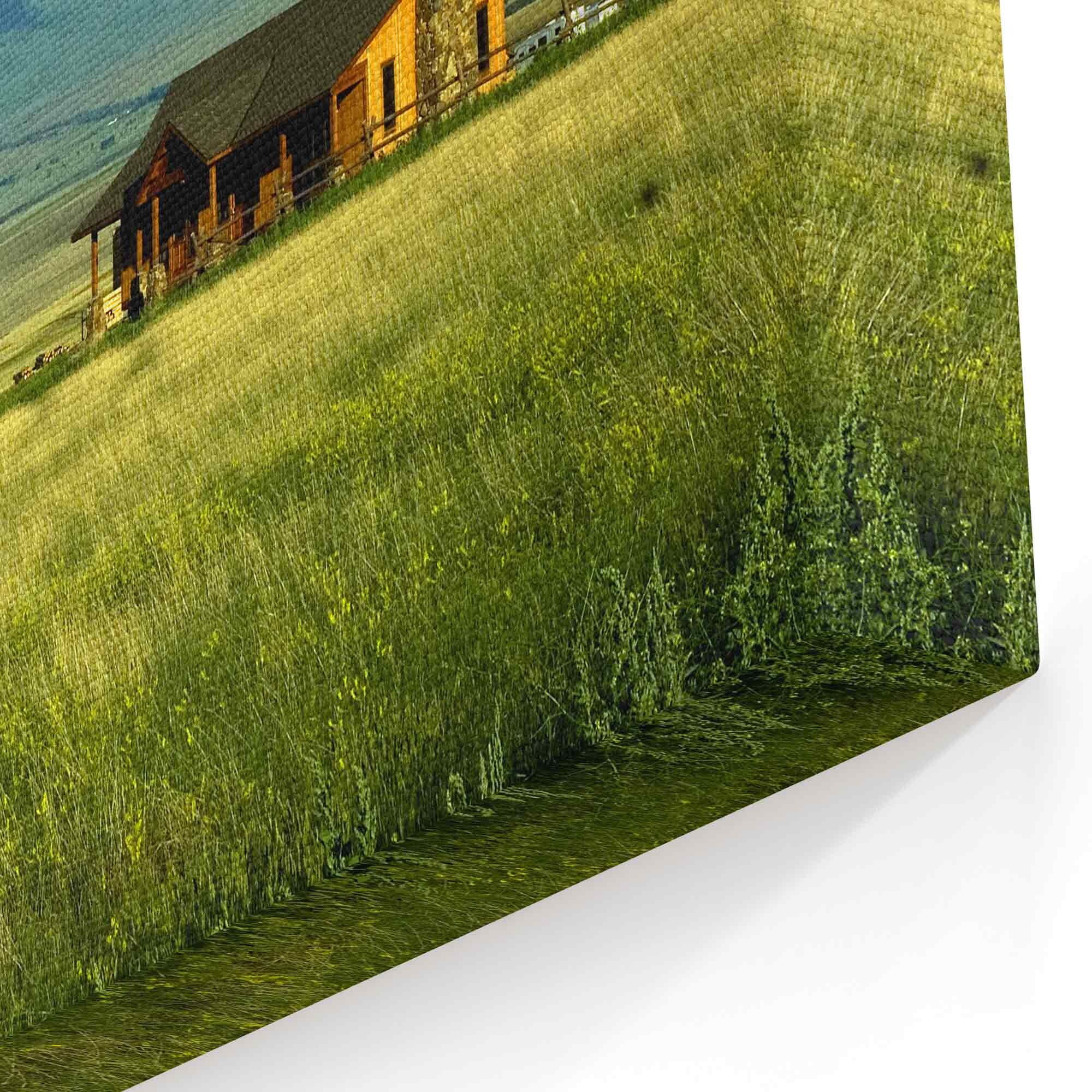 Montana Wall Decor Montana Wall Art multiple Sizes Etsy