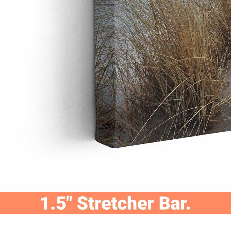 Lake Huron Canvas Print Lake Huron Wall Art Canvas Michigan Etsy